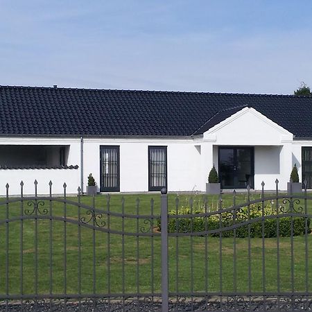 Bed In Ribe Bed and Breakfast Buitenkant foto