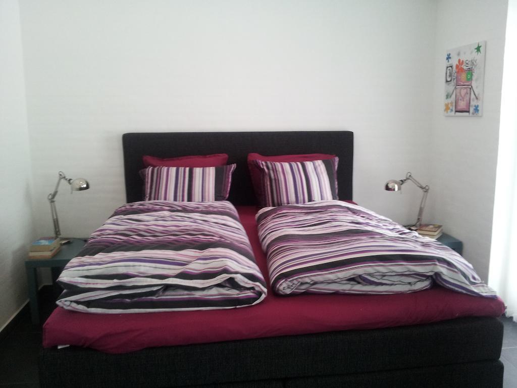 Bed In Ribe Bed and Breakfast Buitenkant foto