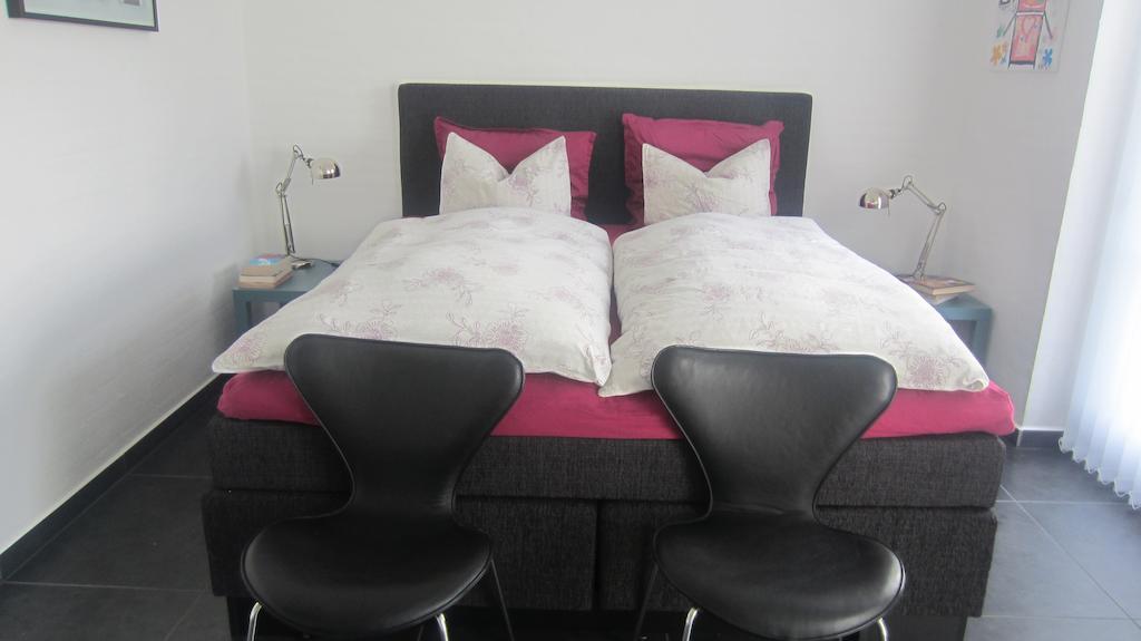 Bed In Ribe Bed and Breakfast Buitenkant foto